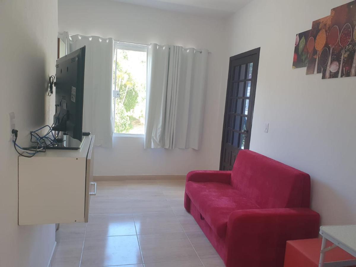 Pousada Korb سانتو أمارو دا إمبيراتريز المظهر الخارجي الصورة